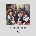 Welcome To The Pleasuredome